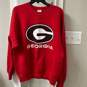UGA Crewneck